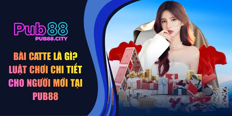bài catte là gì