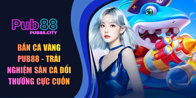 bắn cá thần tài