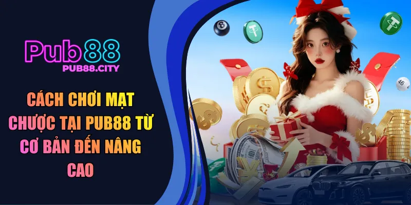 Cách chơi mạt chược