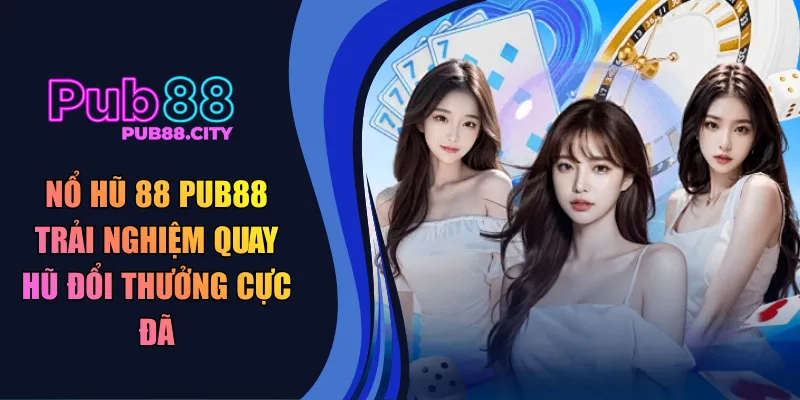 nổ hũ 88