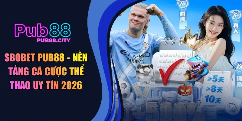 Sbobet Pub88