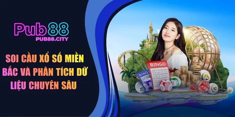 soi cầu xổ số miền bắc